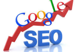 SEO strategy helping businesses improve online visibility