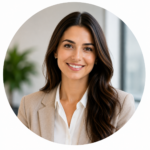 Female Client Testimonial