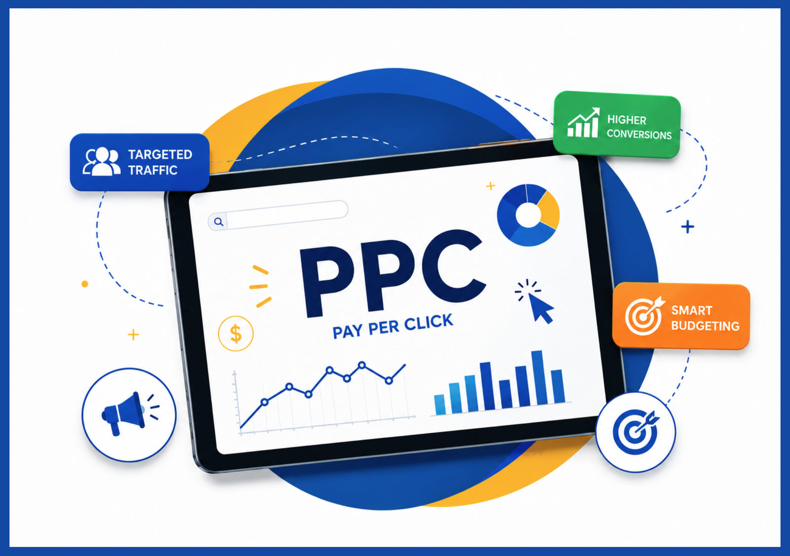 PPC Advertising Services