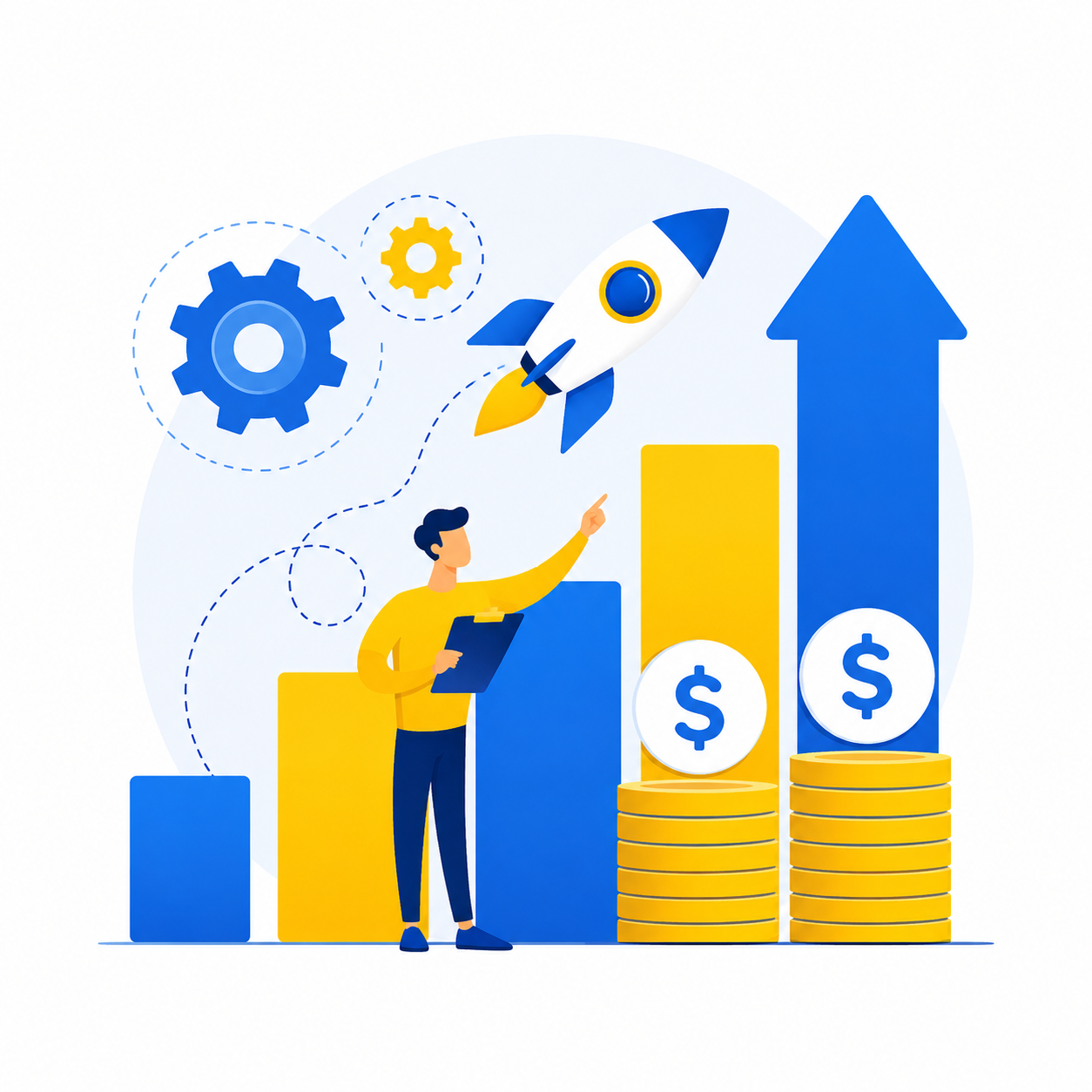 Digital Marketing Services for Business Growth