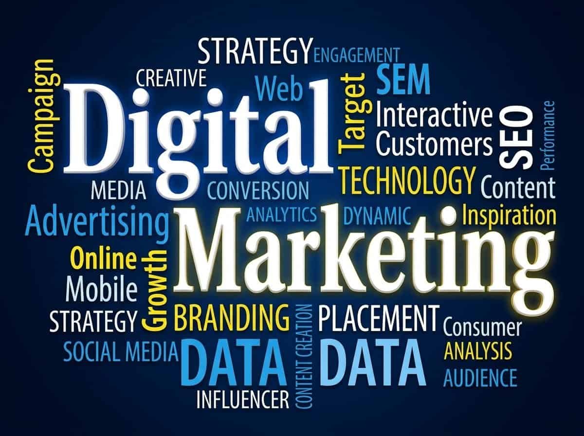 Digital Marketing Services